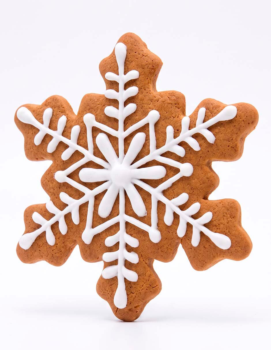 Ornamento navideño Christamas Spirit 3