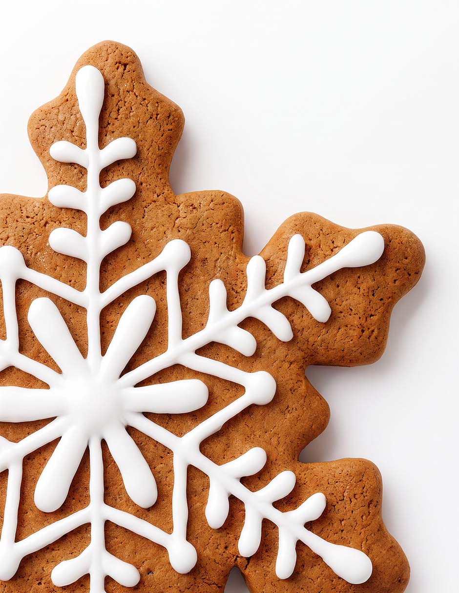 Ornamento navideño Christamas Spirit 4