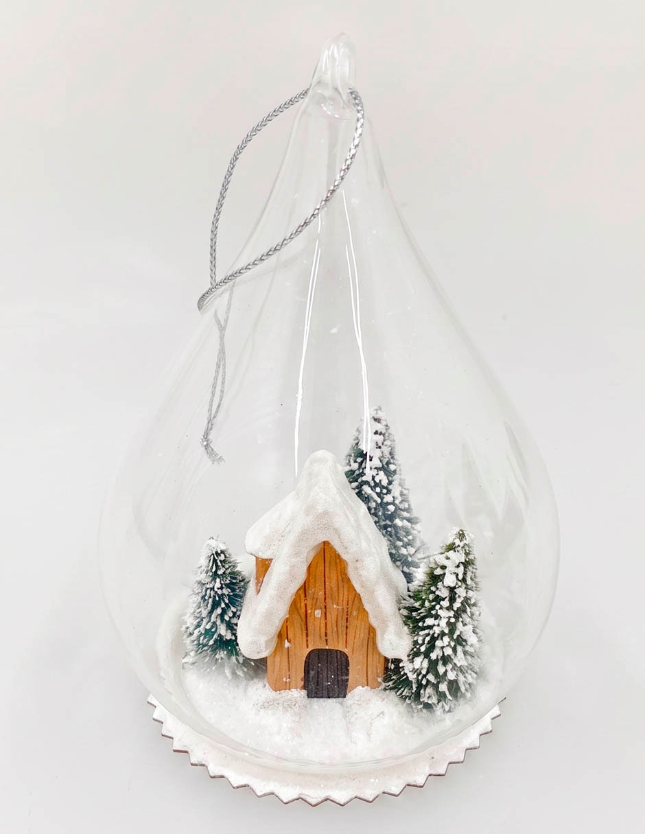 Ornamento navideño