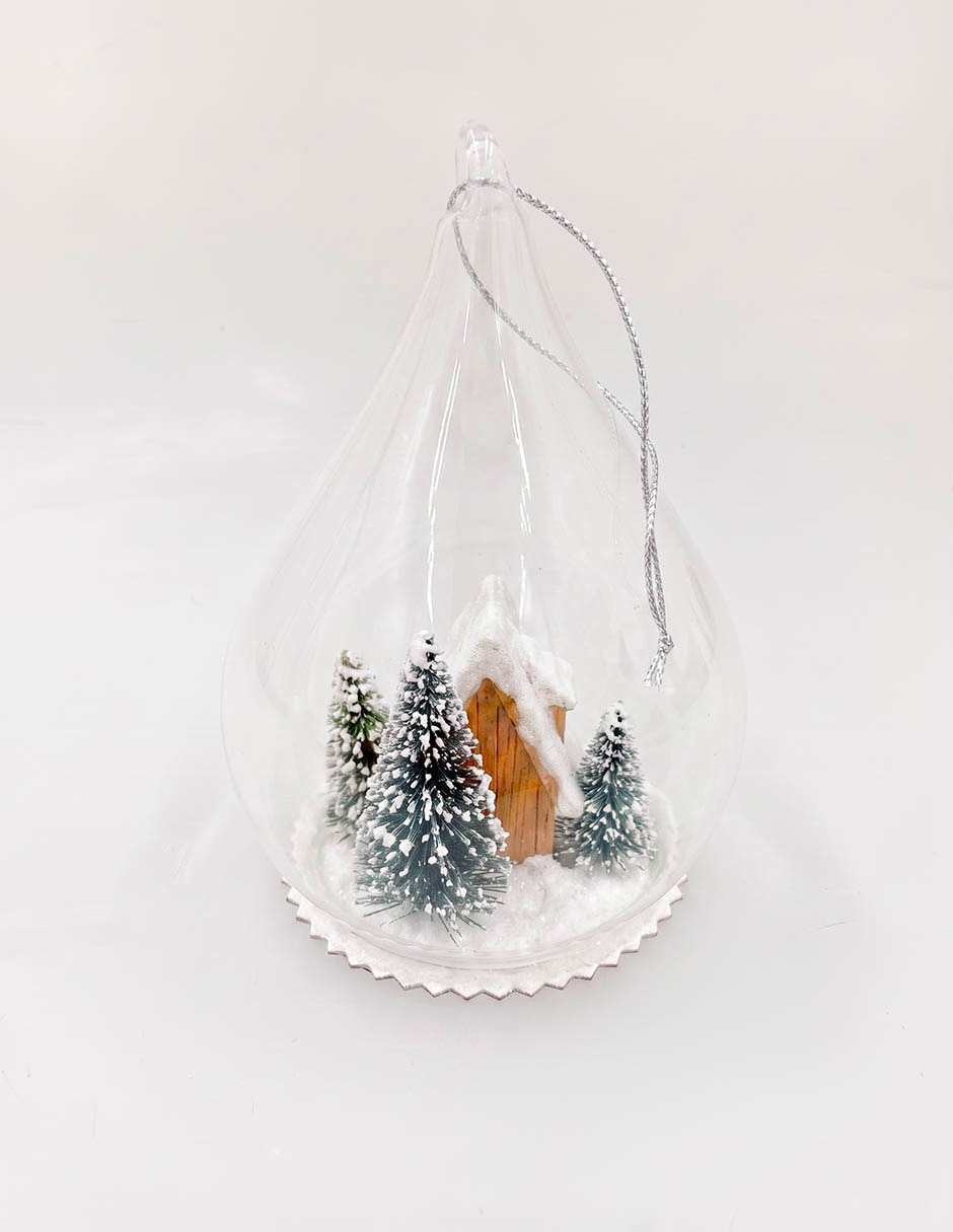 Ornamento navideño 4