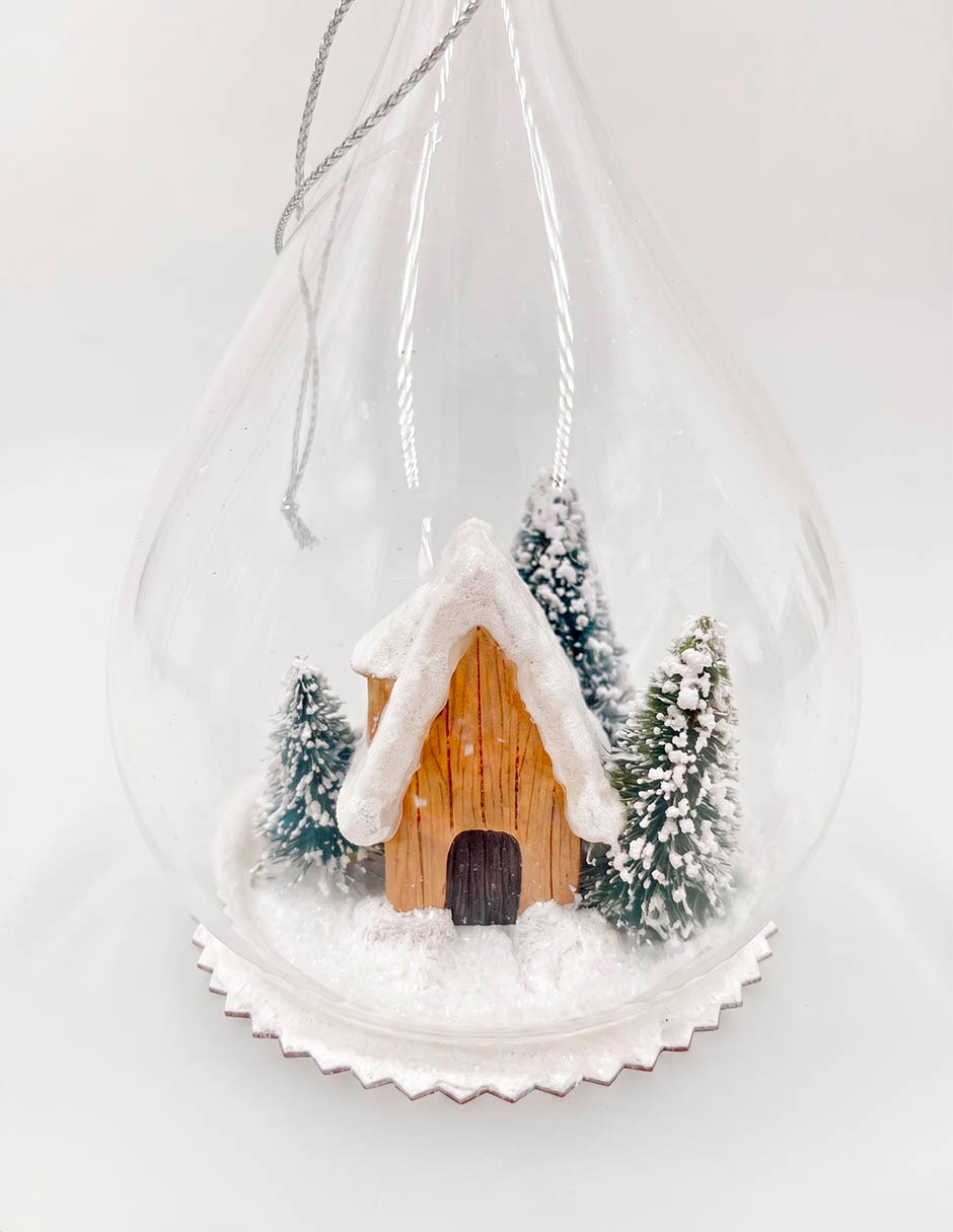 Ornamento navideño 3