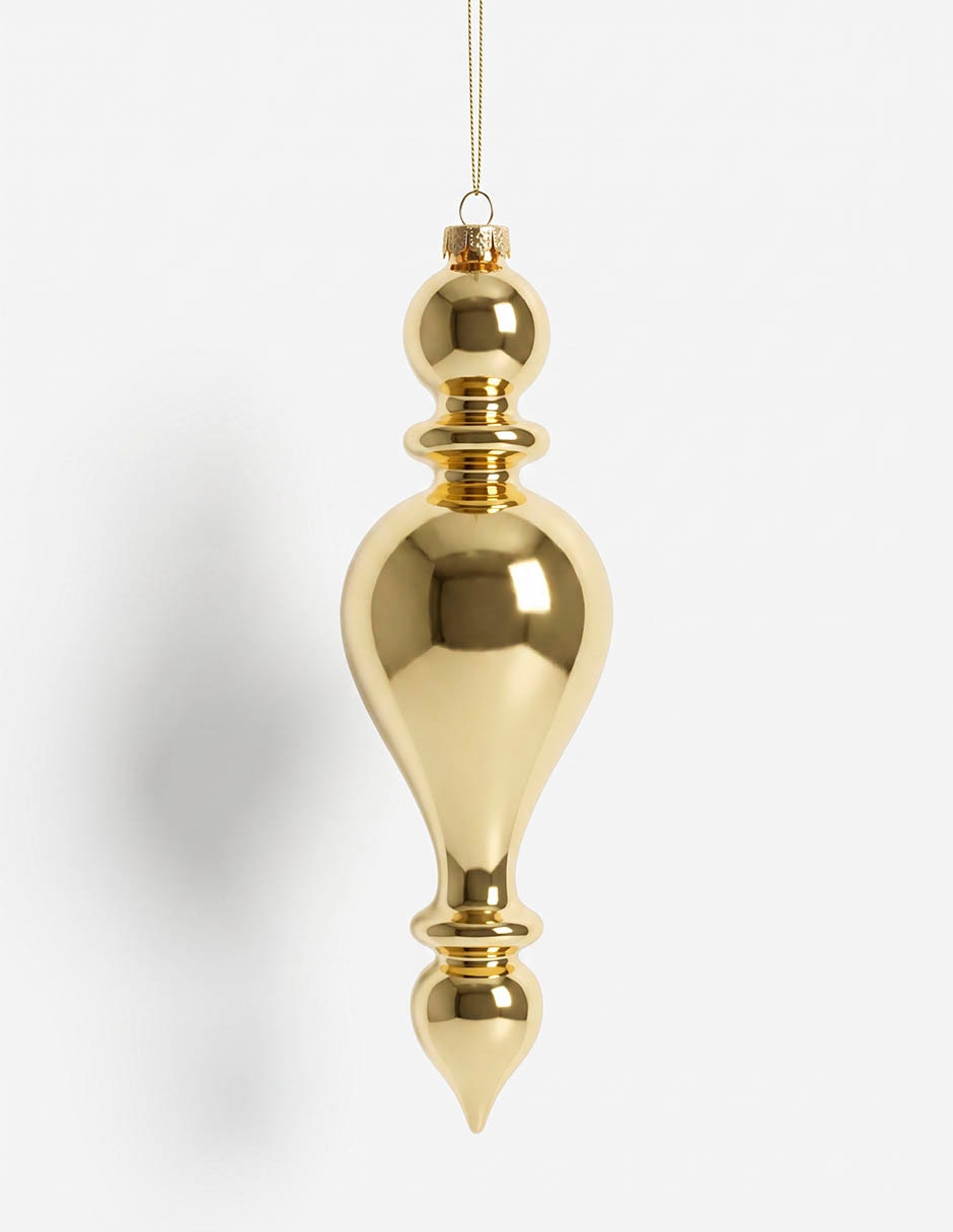 Ornamento navideño 1