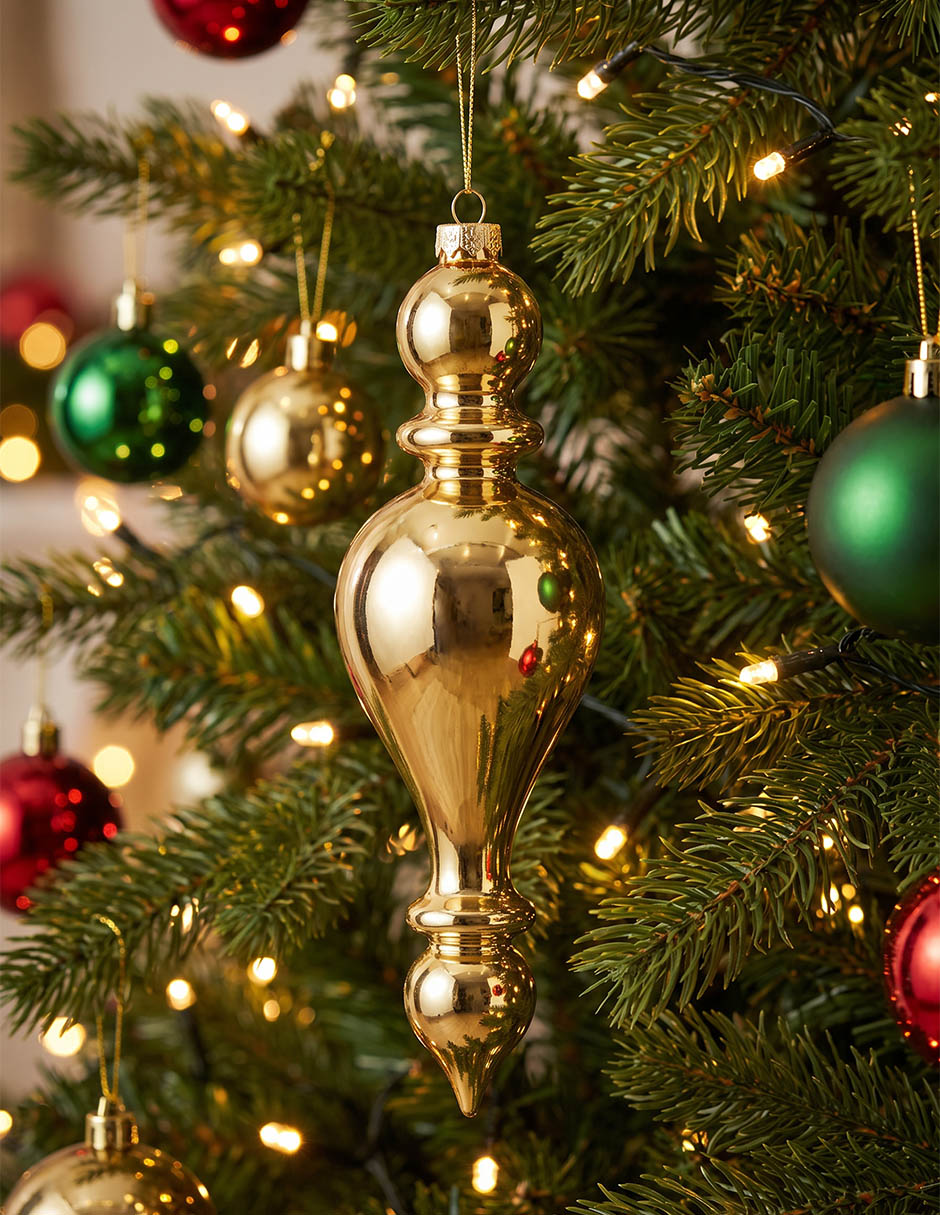 Ornamento navideño