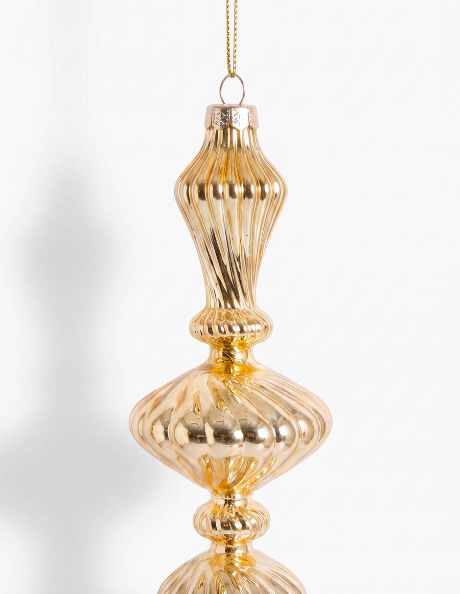 Ornamento navideño 2