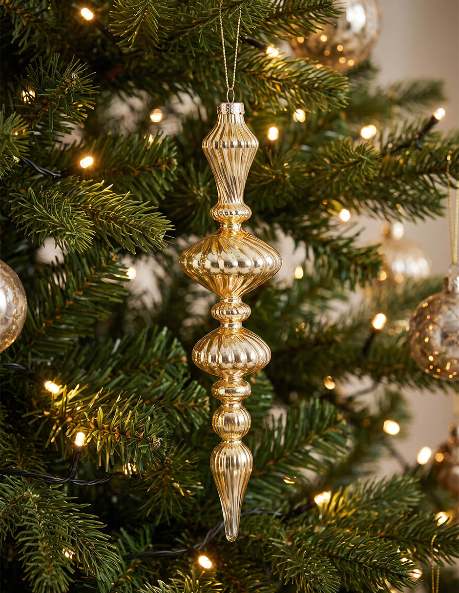 Ornamento navideño
