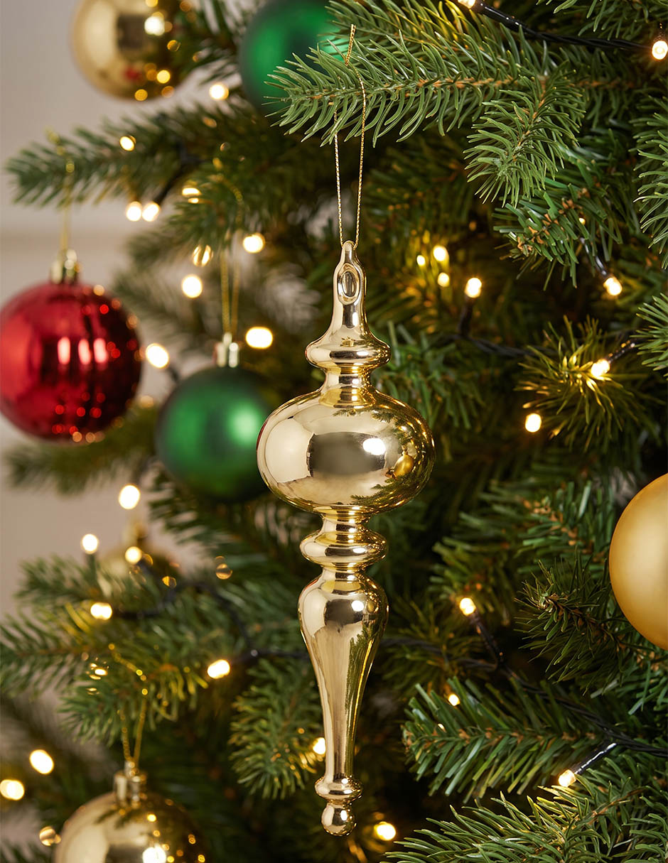 Ornamento navideño