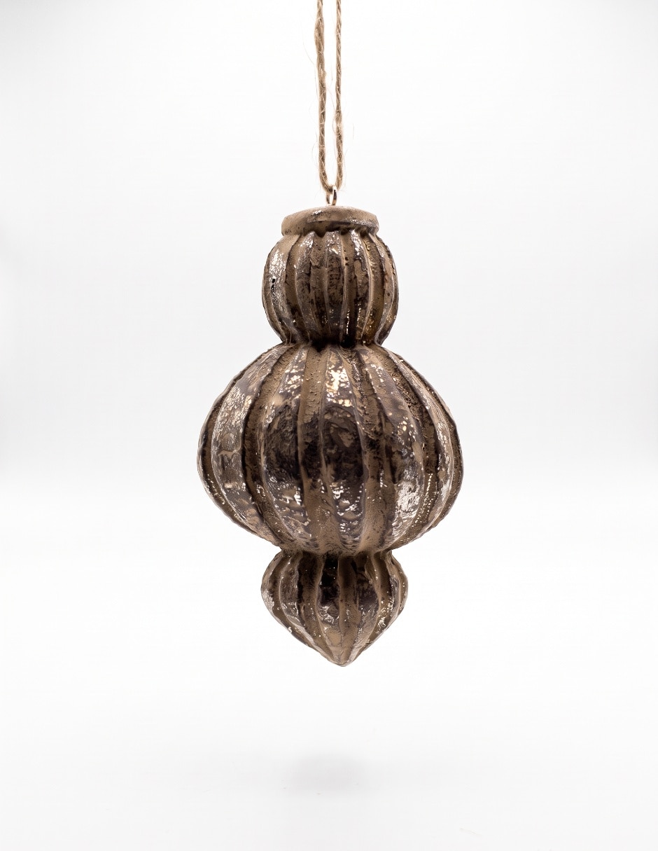 Ornamento navideño 2