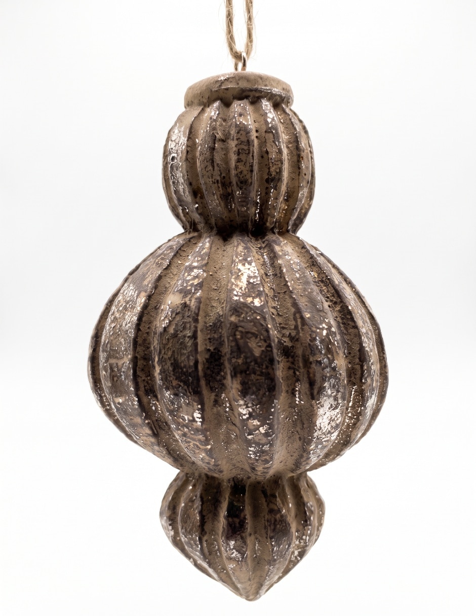 Ornamento navideño 3