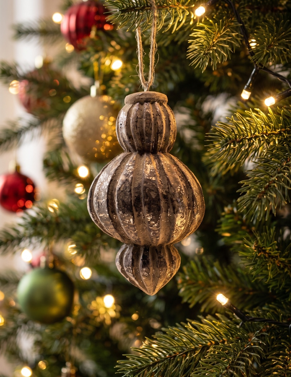 Ornamento navideño 4