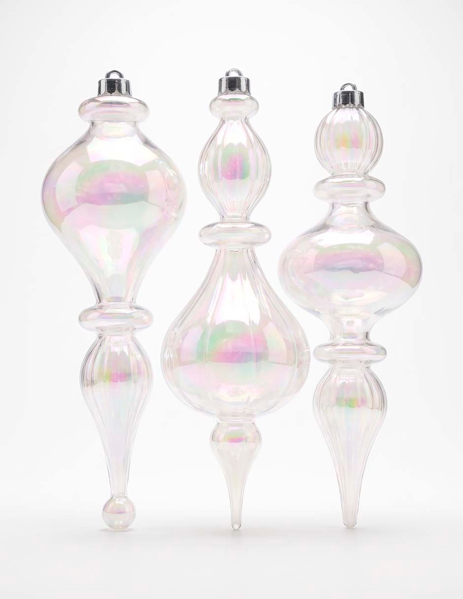 Set ornamento navideño Set ornamento navideño