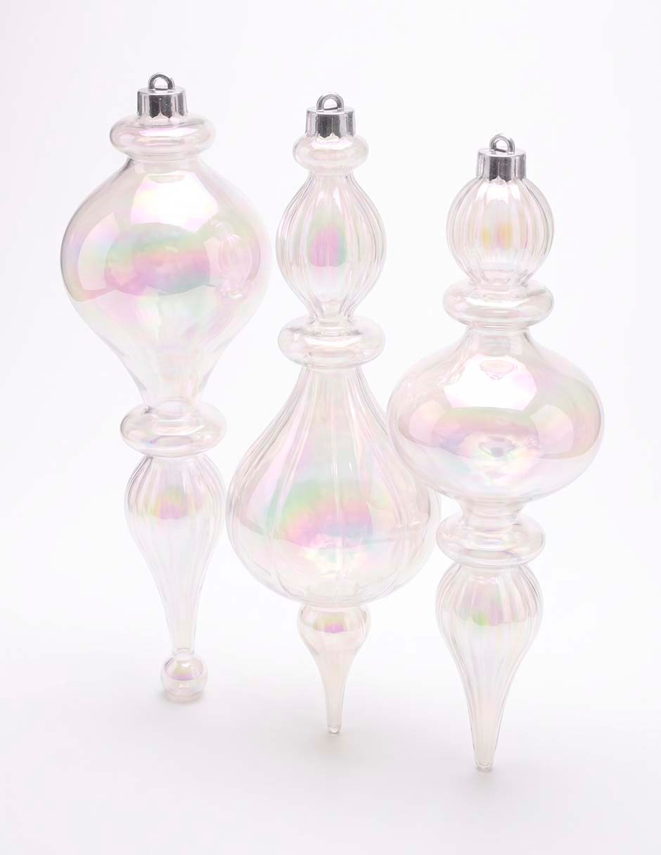 Set ornamento navideño 4