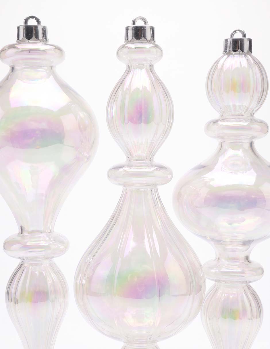 Set ornamento navideño 3