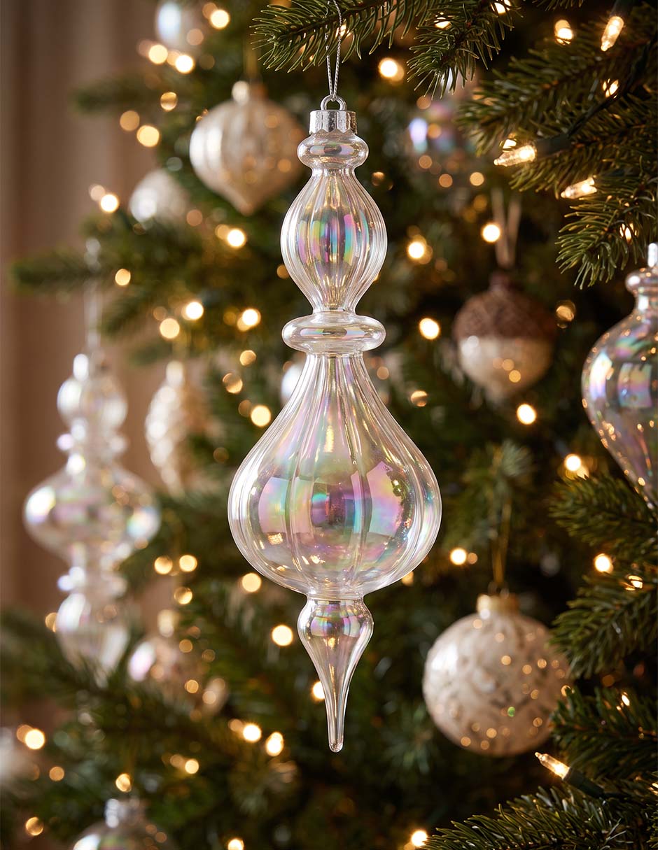 Set ornamento navideño 2