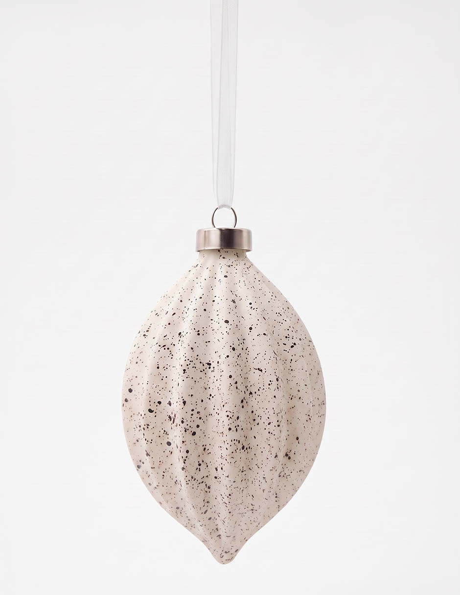 Ornamento navideño