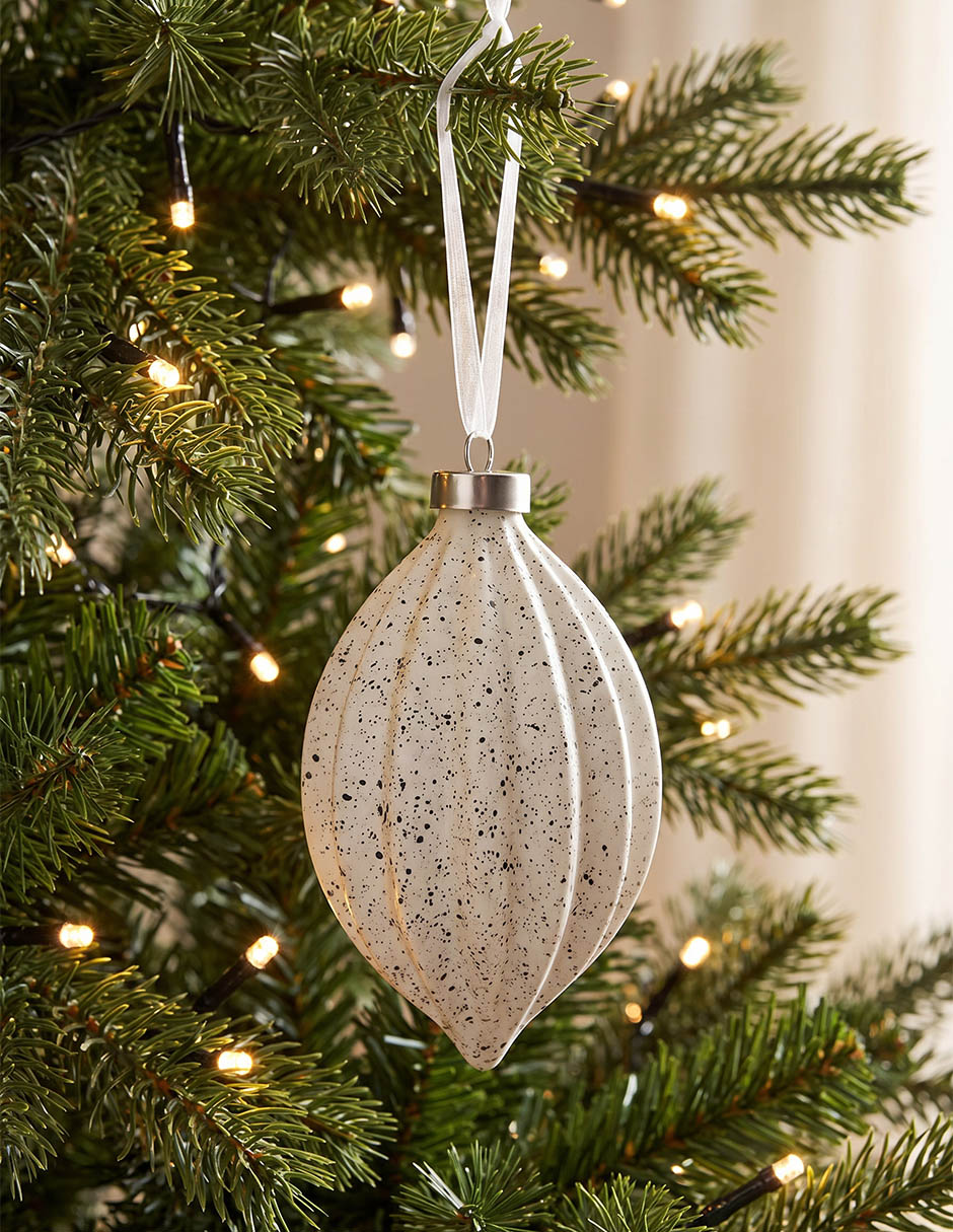 Ornamento navideño 2
