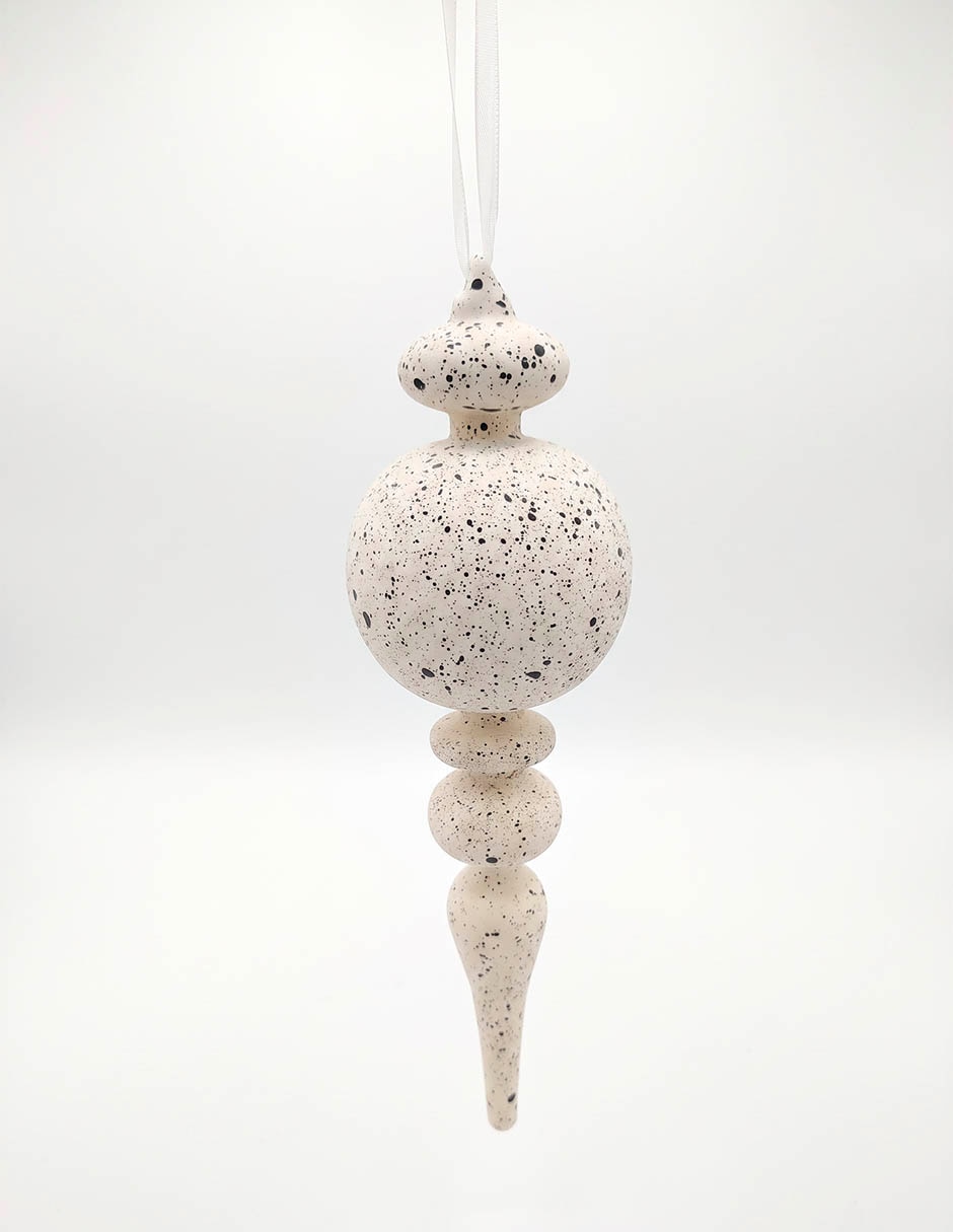 Ornamento navideño 1