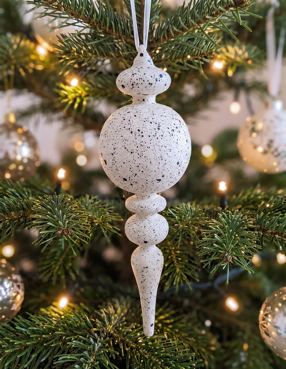 Ornamento navideño Ornamento navideño