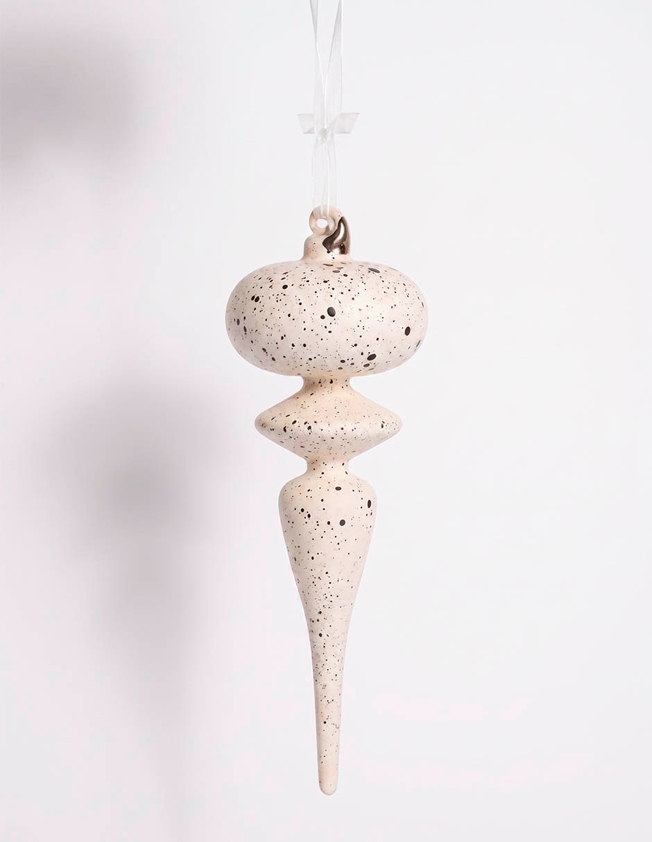 Ornamento navideño 2