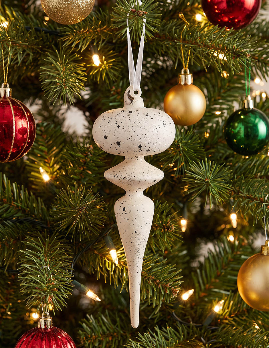 Ornamento navideño Ornamento navideño