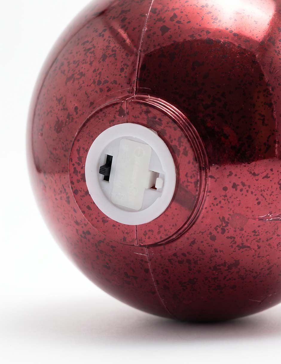 Figura decorativa de esfera 3