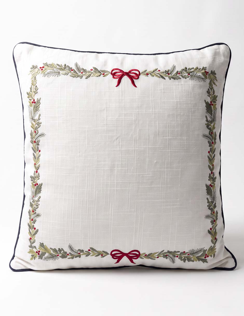Cojín decorativo