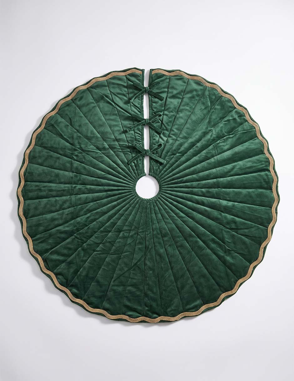 Pie de árbol