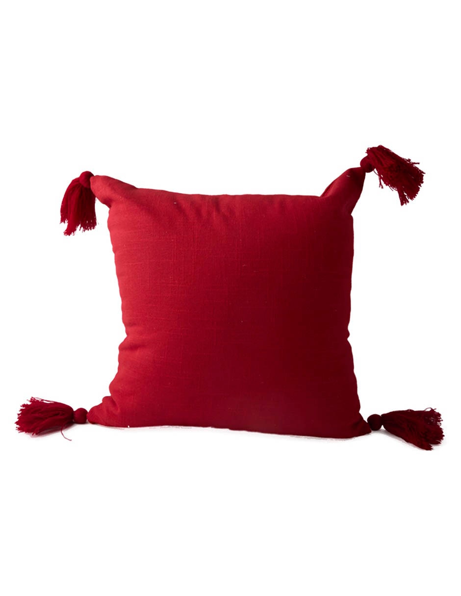 Cojín decorativo 3