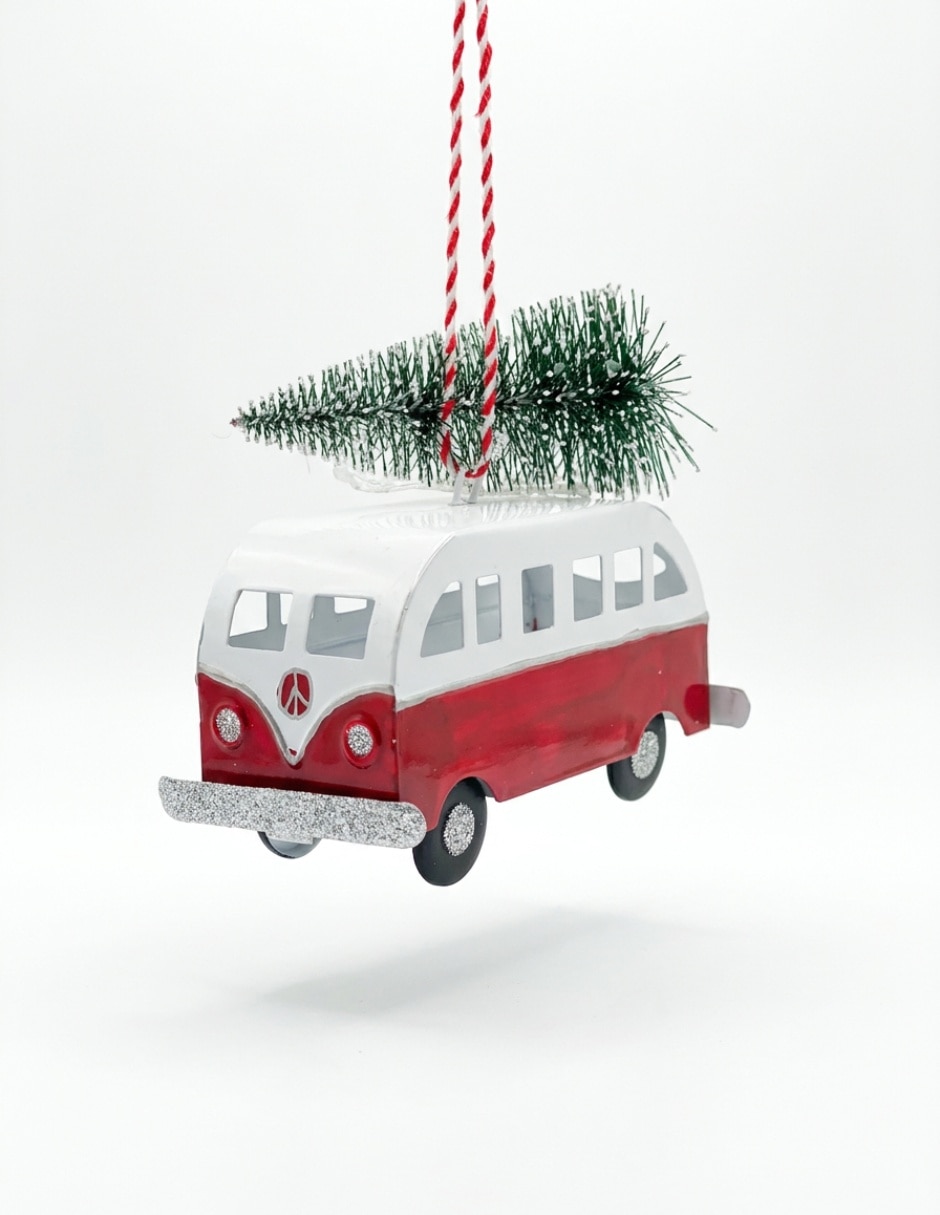 Ornamento navideño combi 1