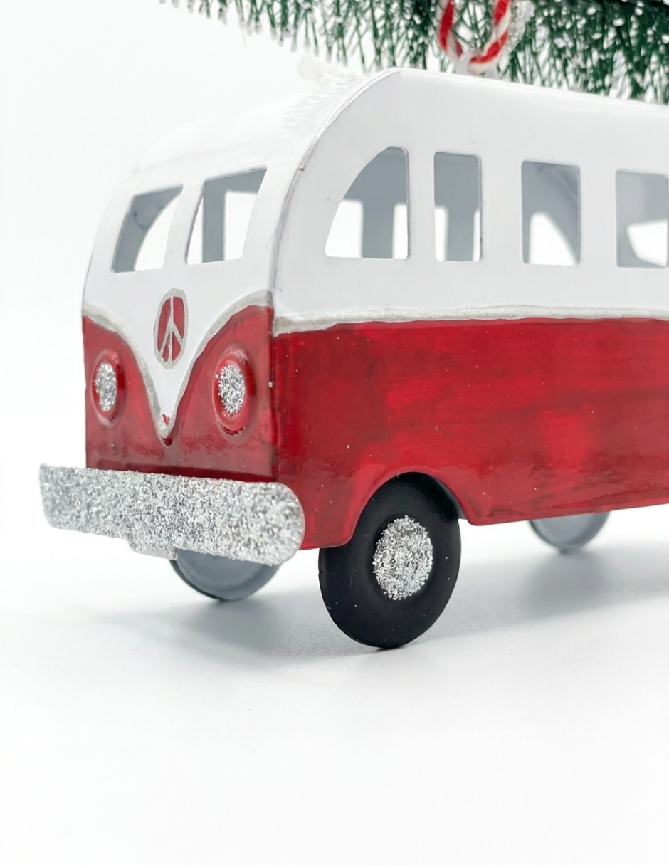 Ornamento navideño combi 2