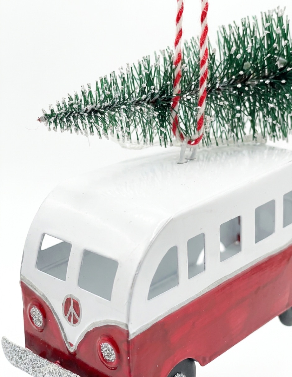 Ornamento navideño combi 3