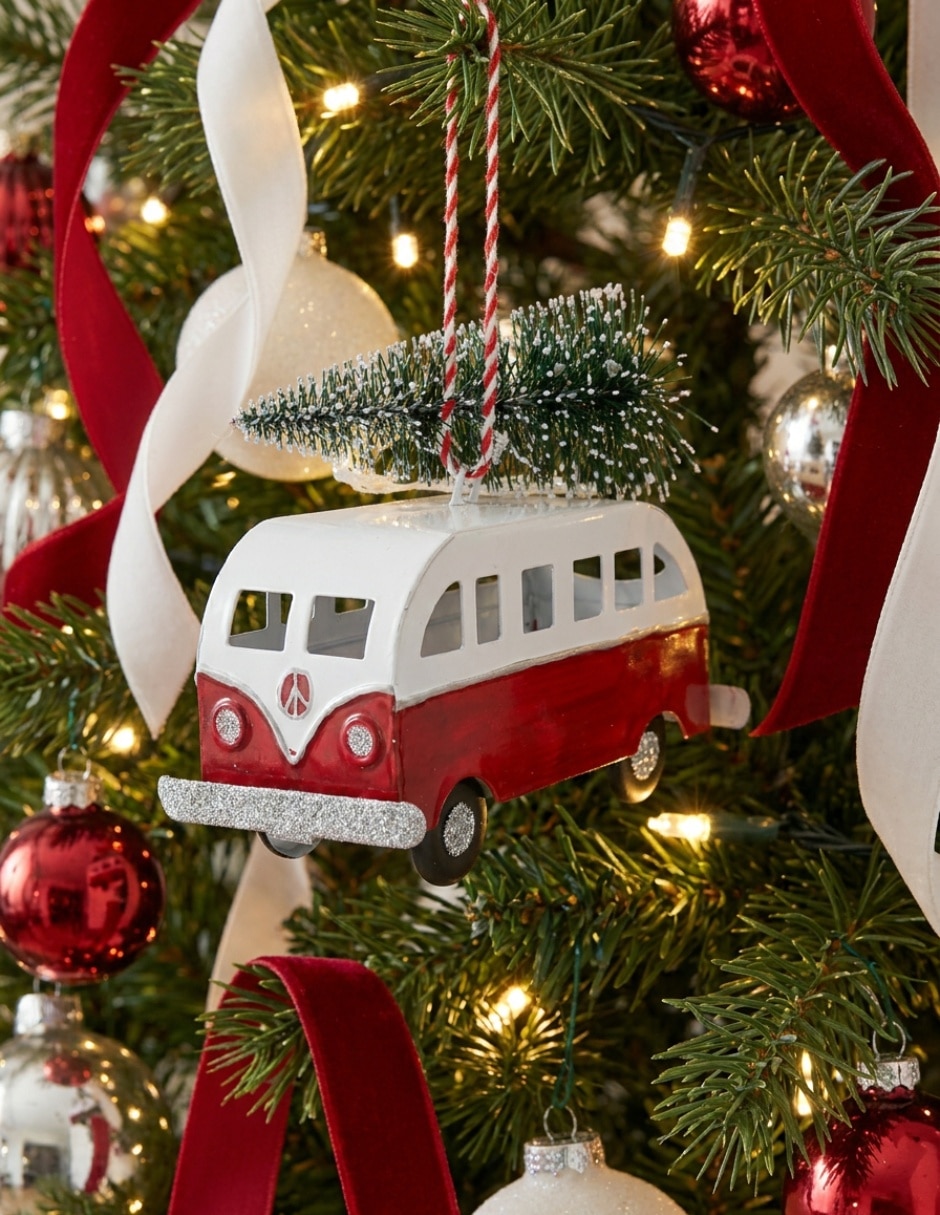 Ornamento navideño combi 4
