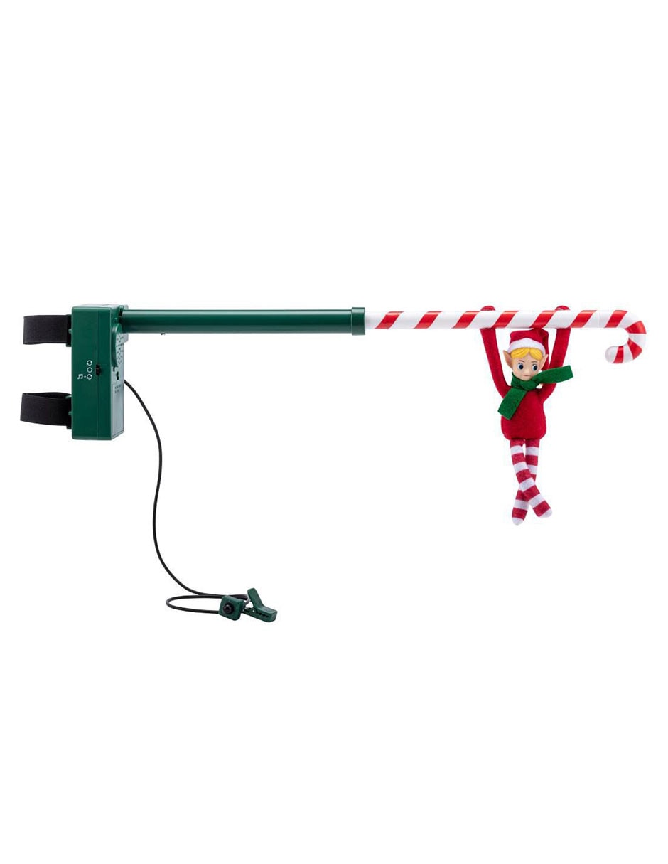 Vara decorativa mr christmas navideño