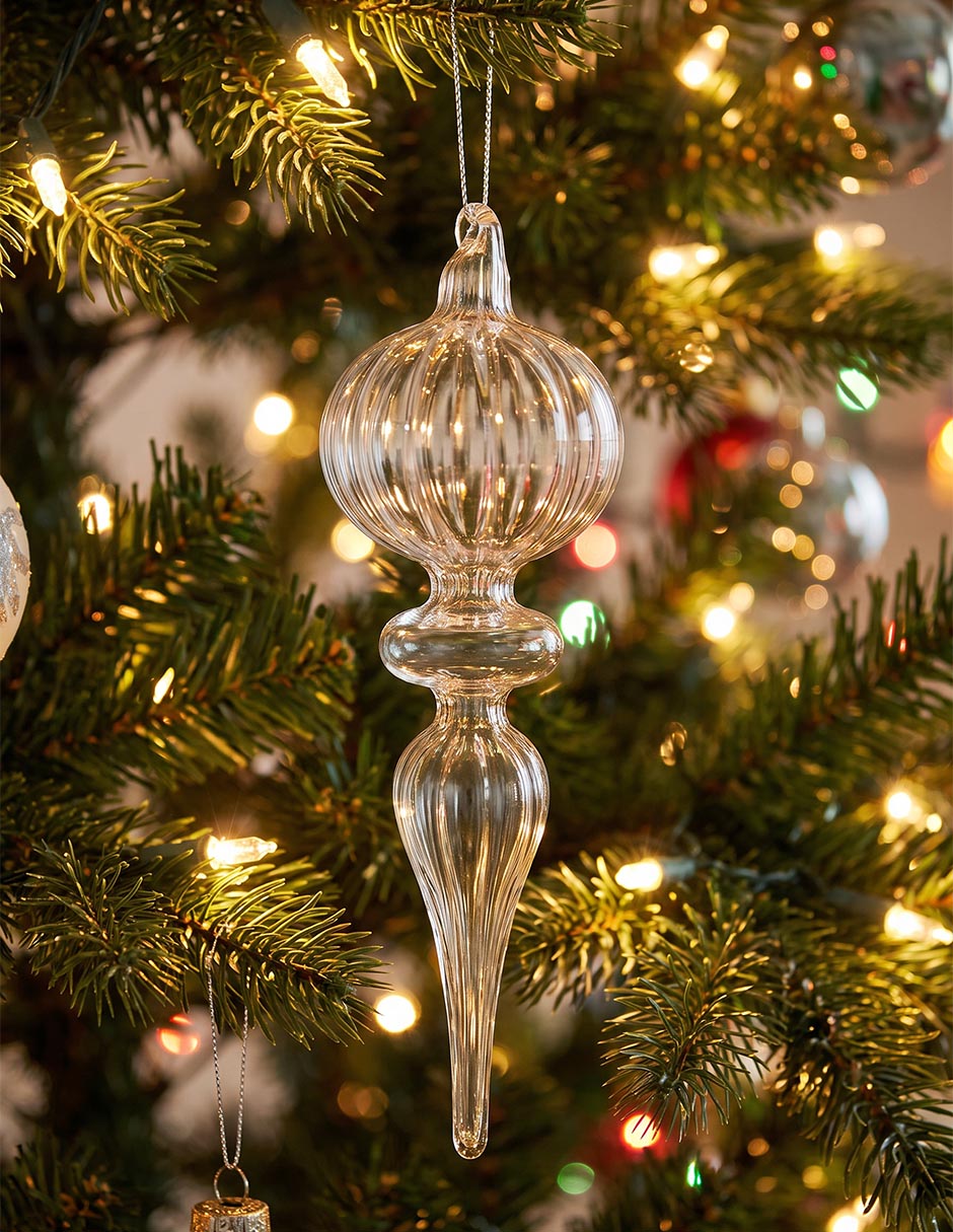 Ornamento navideño 2