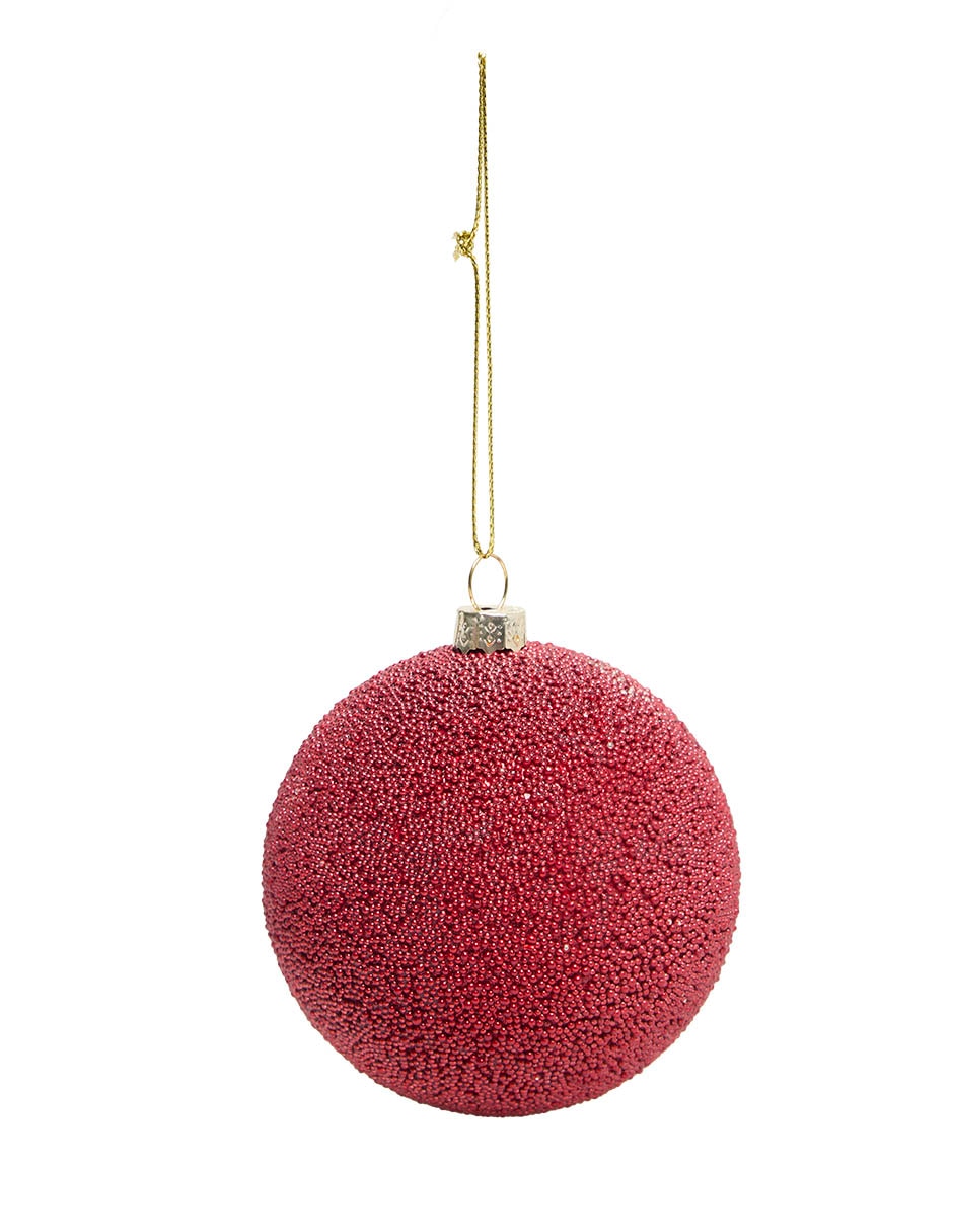 Esfera navideña 3