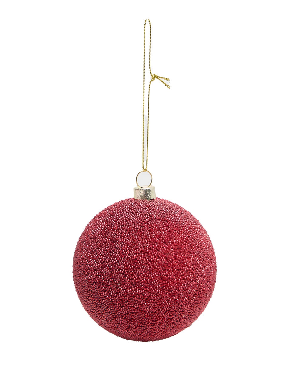 Esfera navideña 1