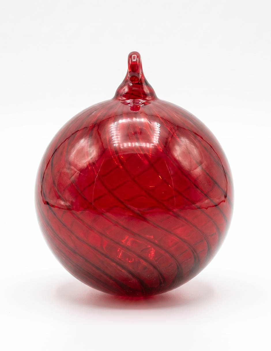Esfera navideña 2