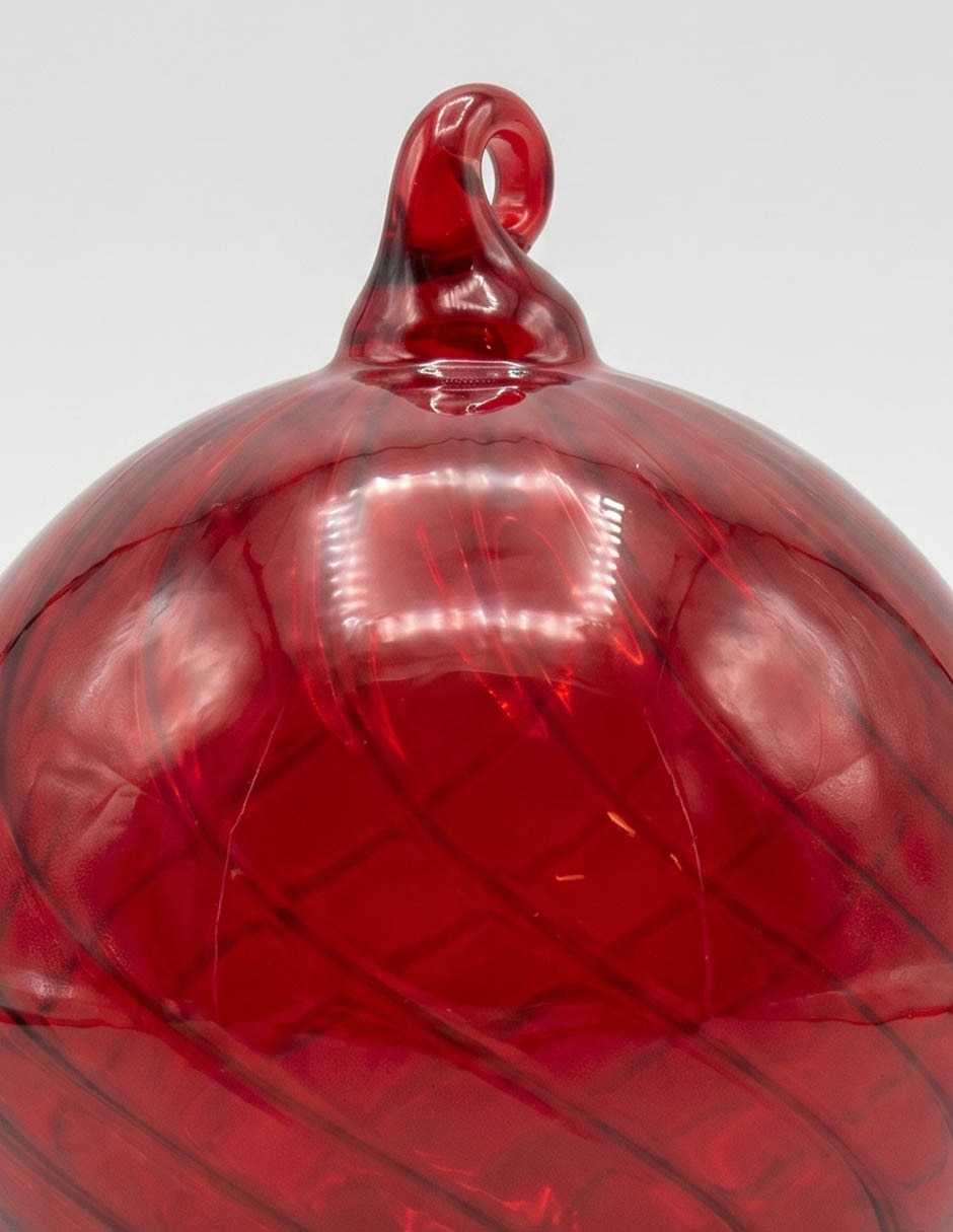 Esfera navideña 3