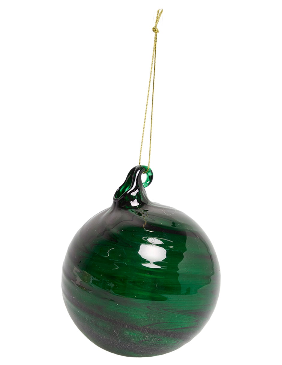Esfera navideña 1