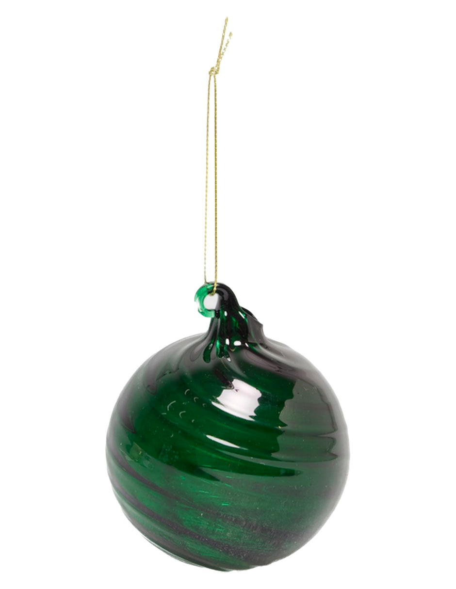 Esfera navideña 2