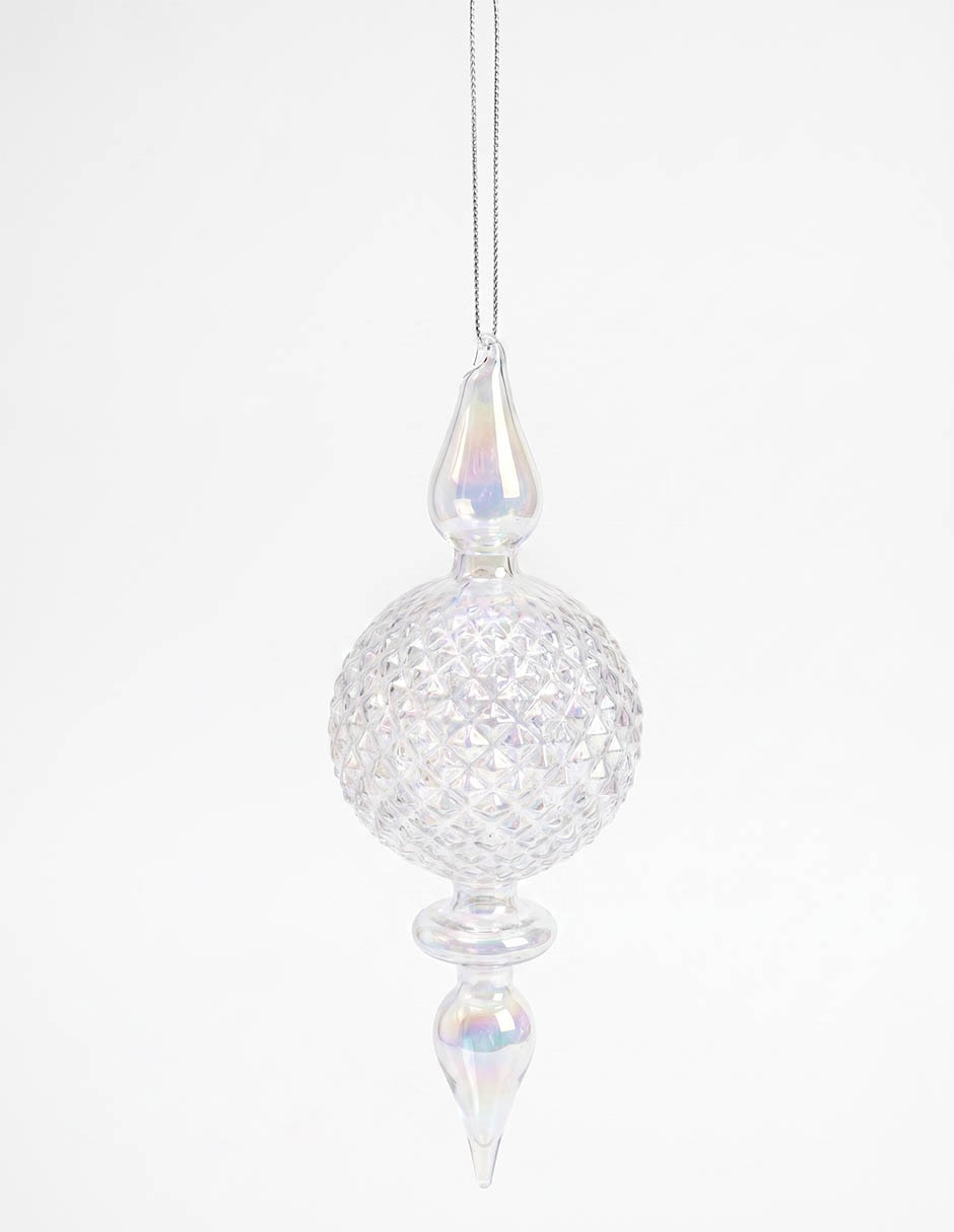 Ornamento navideño 1
