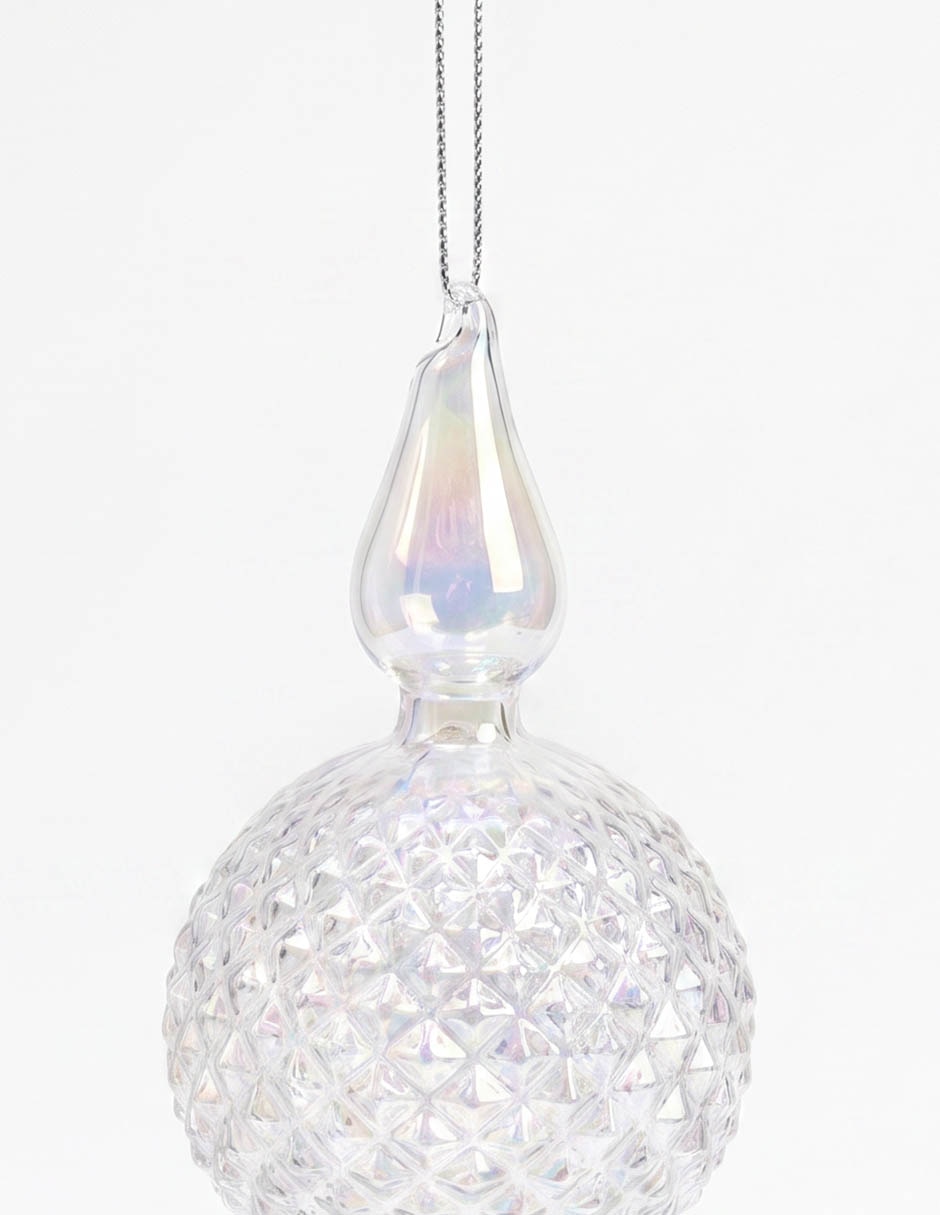 Ornamento navideño 2
