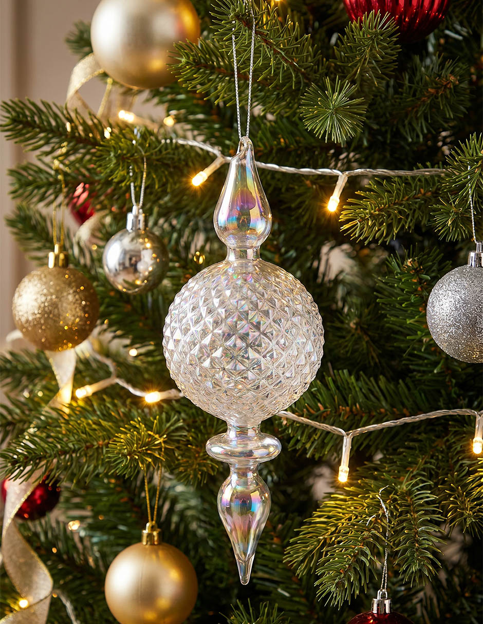 Ornamento navideño