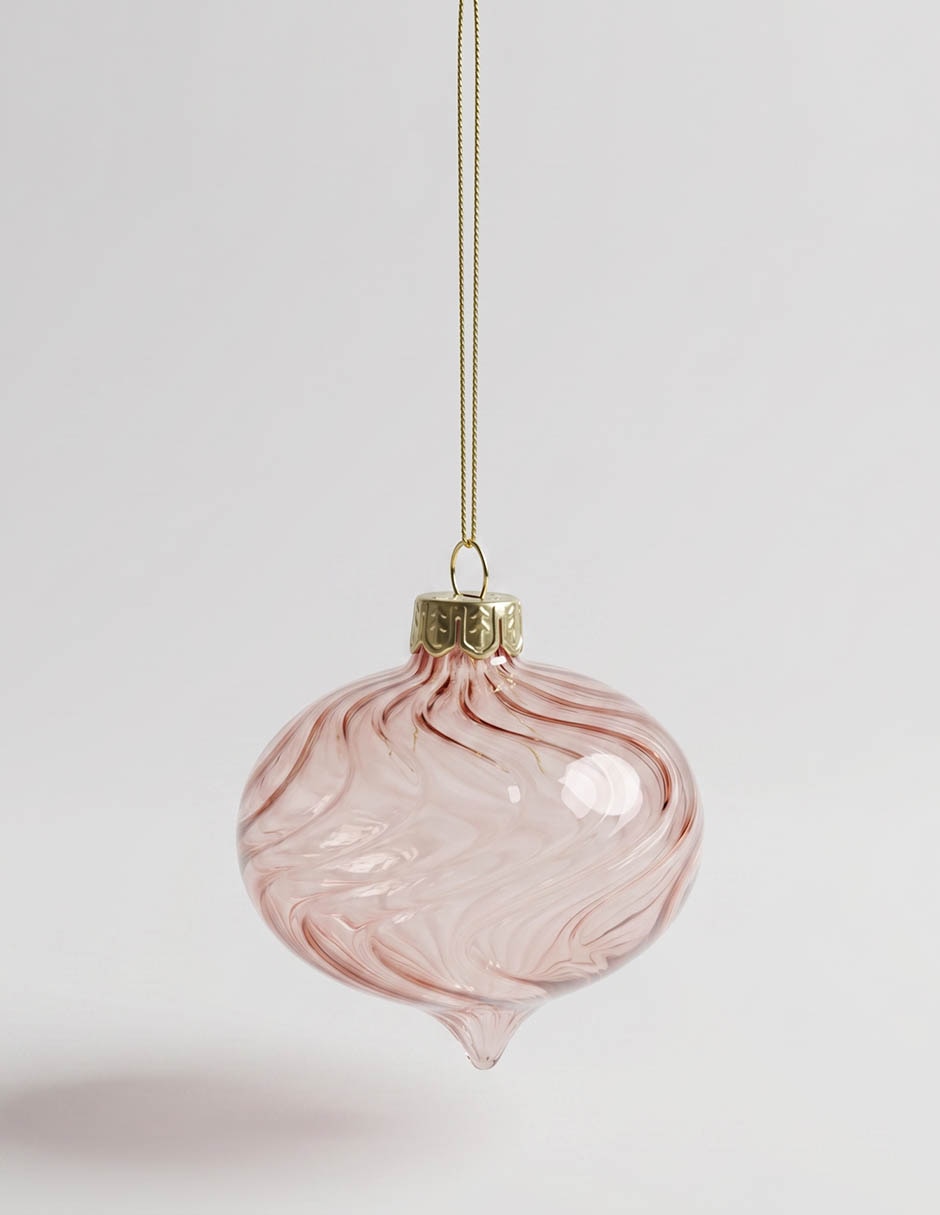 Ornamento navideño 1