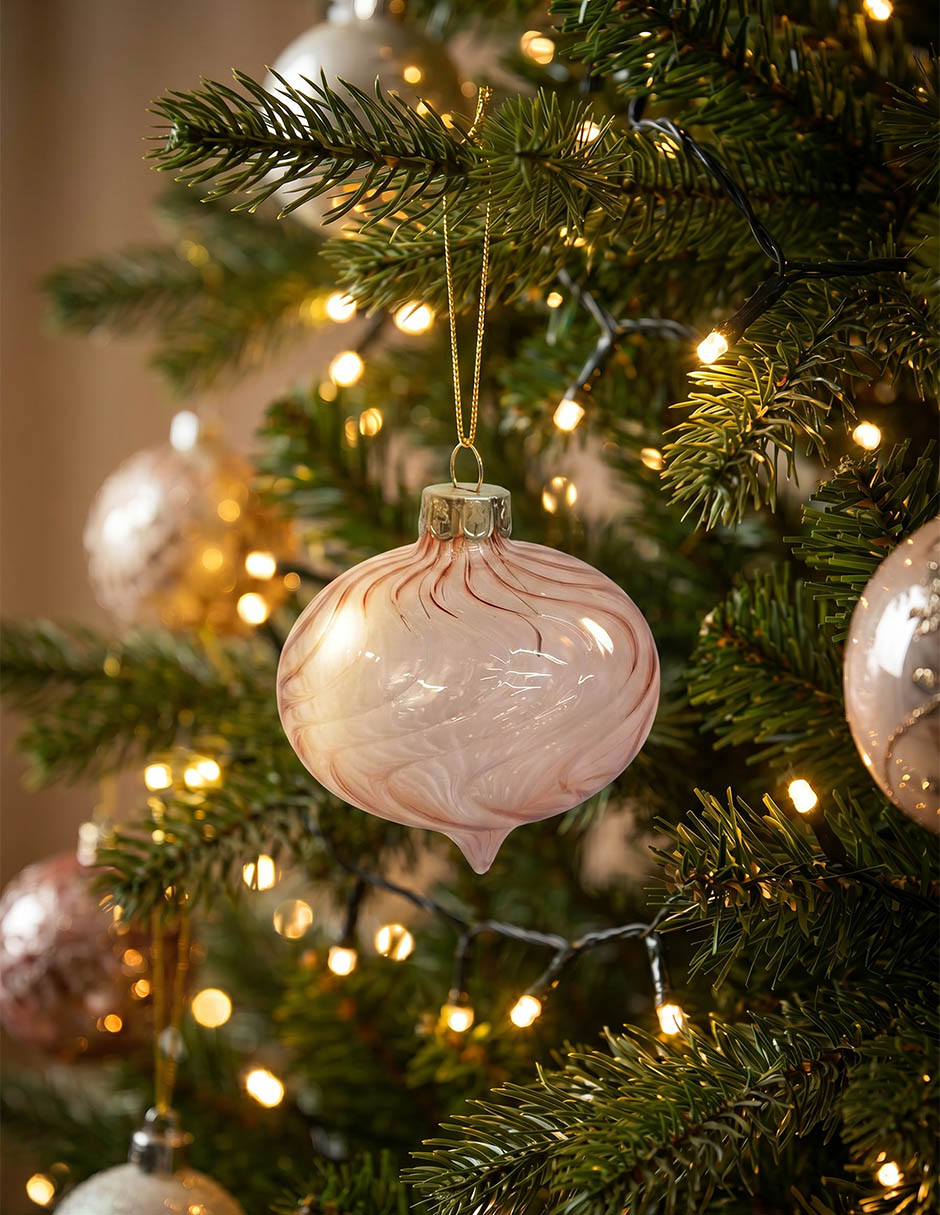 Ornamento navideño 3