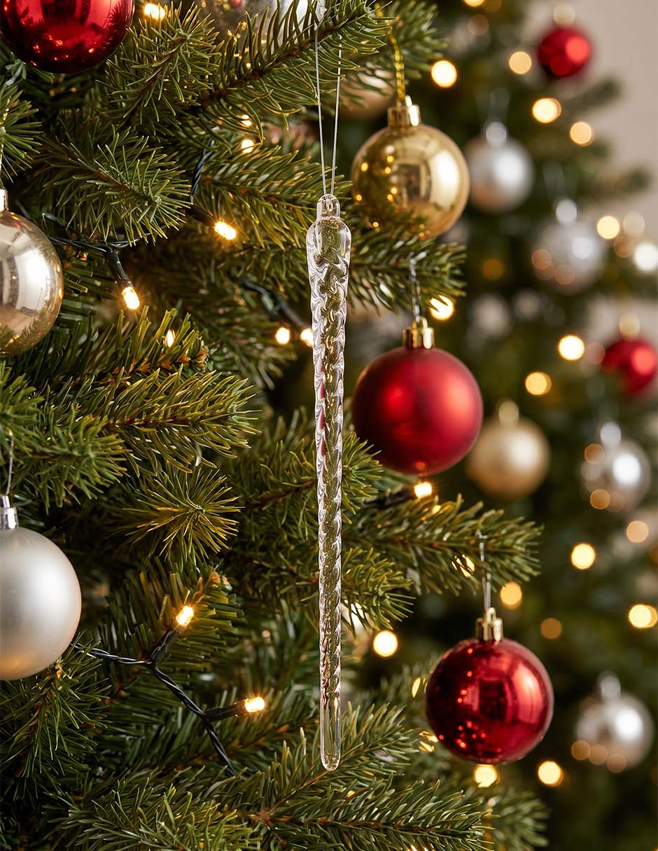 Ornamento navideño Ornamento navideño
