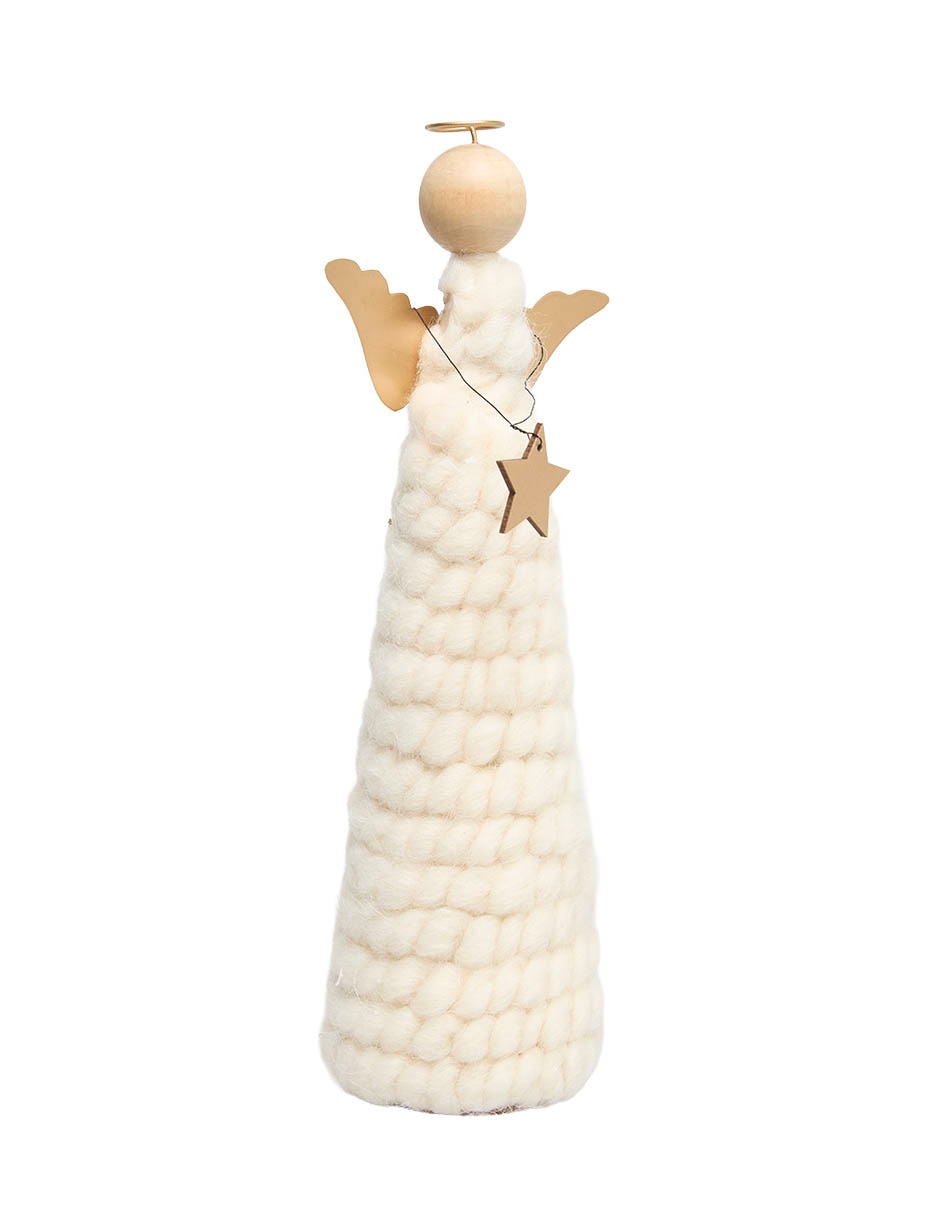 Figura Decorativa De Ángel 2