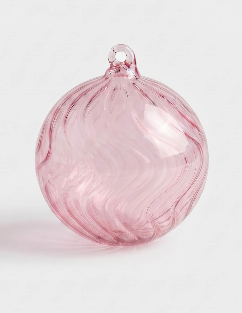 Esfera navideña 1