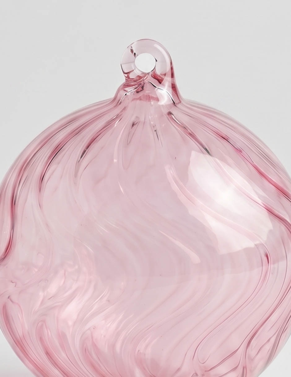 Esfera navideña 2