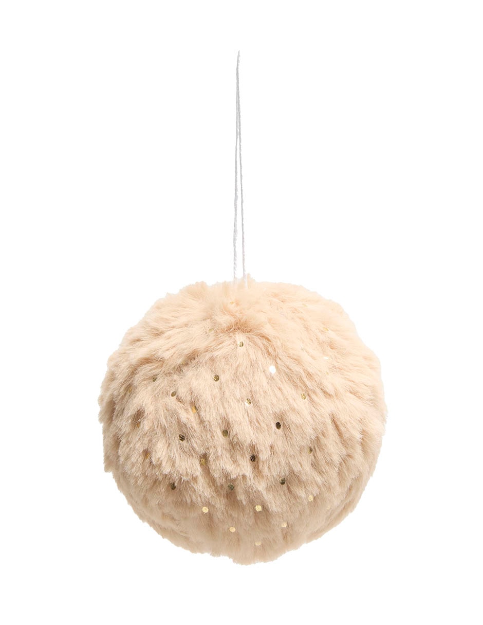 Esfera navideña 1