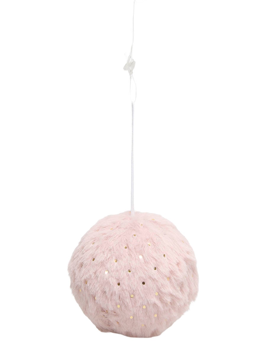 Esfera navideña 1